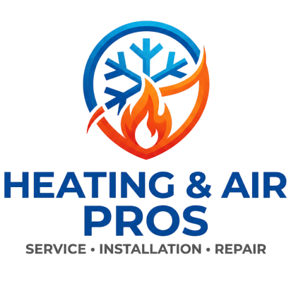Saratoga Springs Heating and Air Pros logo